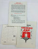 Kreskin's ESP Game - 1967 - Milton Bradley - Great Condition