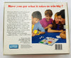 Don't Go To Jail Game Monopoly Game - 1991 - Parker Brothers - Great Condition