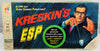 Kreskin's ESP Game - 1967 - Milton Bradley - Great Condition