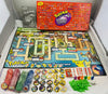 Pokemon Master Trainer Game - 2001 - Milton Bradley - Great Condition