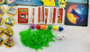Pokemon Master Trainer Game - 2001 - Milton Bradley - Great Condition