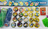 Pokemon Master Trainer Game - 2001 - Milton Bradley - Great Condition
