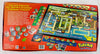 Pokemon Master Trainer Game - 2001 - Milton Bradley - Great Condition