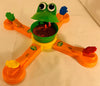Mr. Mouth Game - 1987 - Milton Bradley - Great Condition