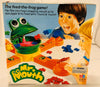 Mr. Mouth Game - 1987 - Milton Bradley - Great Condition