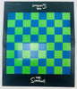 Simpsons Chess Set - 1991 - Cardinal - Great Condition