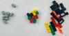 LEGO Racers Super Speedway Game  - 2001 - RoseArt - Great Condition
