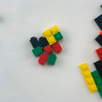 LEGO Racers Super Speedway Game  - 2001 - RoseArt - Great Condition