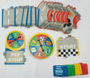 LEGO Racers Super Speedway Game  - 2001 - RoseArt - Great Condition
