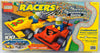 LEGO Racers Super Speedway Game  - 2001 - RoseArt - Great Condition