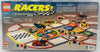 LEGO Racers Super Speedway Game  - 2001 - RoseArt - Great Condition