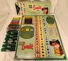 One Arm Bandit Game - 1963 - Cadaco - Great Condition