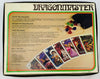 Dragonmaster Card Game - 1981 - E.S. Lowe - Good Condition