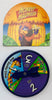 Monkey Madness Game - 2001 - Parker Brothers - Great Condition