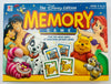 Disney Memory Game - 2002 - Milton Bradley - Great Condition