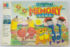 Memory Game - 1990 - Milton Bradley - Great Condition