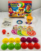 Shiverin' Scoops Game - 1995  - Fisher Price - Very Good Condition