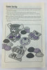 Shiverin' Scoops Game - 1995  - Fisher Price - Very Good Condition