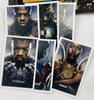 Black Panther Monopoly - Hasbro - Great Condition