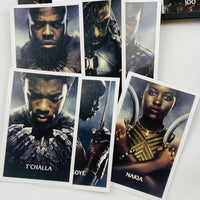 Black Panther Monopoly - Hasbro - Great Condition
