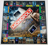 Black Panther Monopoly - Hasbro - Great Condition