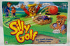 Silly Golf Game - 2001 - Milton Bradley - Great Condition