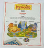 Pocahontas Game - 1994 - Milton Bradley - Great Condition