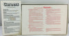 Careers Game Revised Edition - 1979 - Parker Brothers - Great Condition