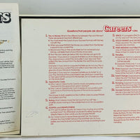 Careers Game Revised Edition - 1979 - Parker Brothers - Great Condition