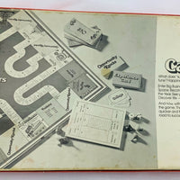 Careers Game Revised Edition - 1979 - Parker Brothers - Great Condition