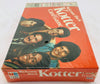 Welcome Back Kotter Card Game - 1976 - Milton Bradley - New
