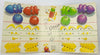 Cootie Game - 1986 - Milton Bradley - Great Condition