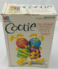 Cootie Game - 1986 - Milton Bradley - Great Condition