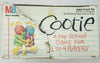 Cootie Game - 1986 - Milton Bradley - Great Condition