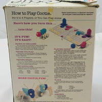 Cootie Game - 1986 - Milton Bradley - Great Condition