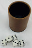 Yum Deluxe Poker Dice Game - Parker Brothers - Great Condition