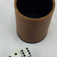 Yum Deluxe Poker Dice Game - Parker Brothers - Great Condition
