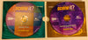 Friends Scene It Deluxe Game Tin - 2006 - Mattel - Great Condition