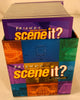 Friends Scene It Deluxe Game Tin - 2006 - Mattel - Great Condition