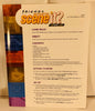 Friends Scene It Deluxe Game Tin - 2006 - Mattel - Great Condition