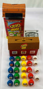 UNO Moo Game - 2008 - Mattel - Great Condition