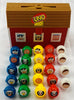 UNO Moo Game - 2008 - Mattel - Great Condition