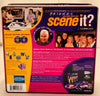 Friends Scene It Deluxe Game Tin - 2006 - Mattel - Great Condition