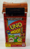 UNO Moo Game - 2008 - Mattel - Great Condition