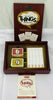 The Game of Things - 2014 - Patch - Great Condition