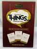 The Game of Things - 2014 - Patch - Great Condition