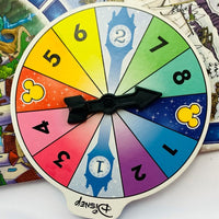Disney Eye Found It Game - 2018 - Great Condition - Ravensburger