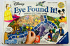 Disney Eye Found It Game - 2018 - Great Condition - Ravensburger