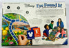 Disney Eye Found It Game - 2018 - Great Condition - Ravensburger