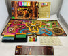 Indiana Jones Game of Life - 2008 - Milton Bradley - Great Condition